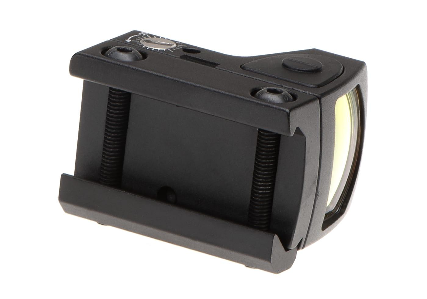 Aim-O RMR Red Dot Adjustable Black