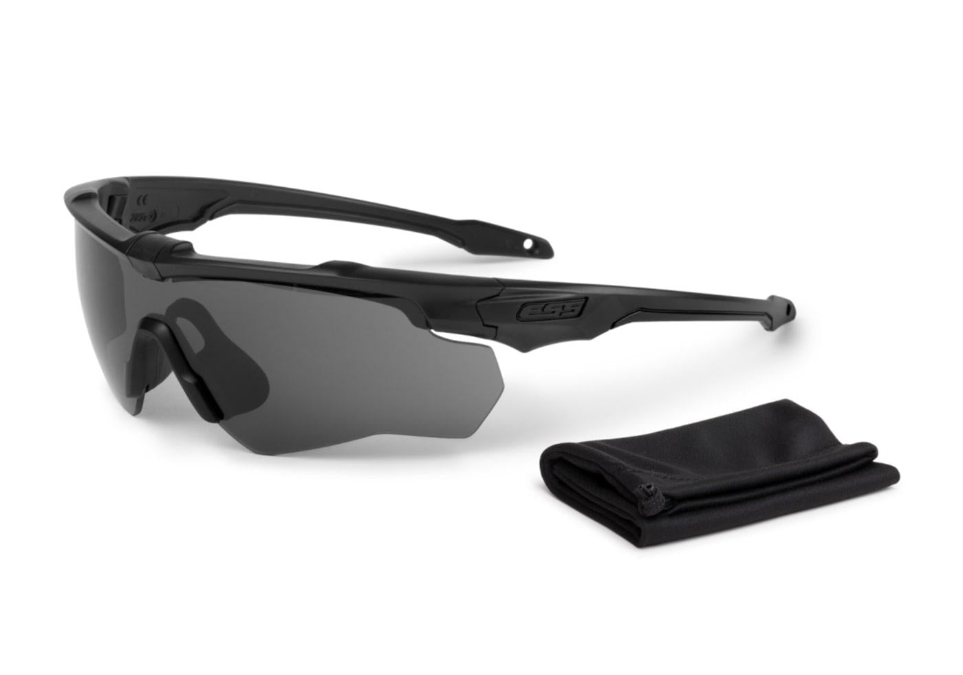 ESS CrossBlade One Black Frame