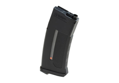 PTS Syndicate EPM 1 Enhanced Polymer Magazine One 250rds Black
