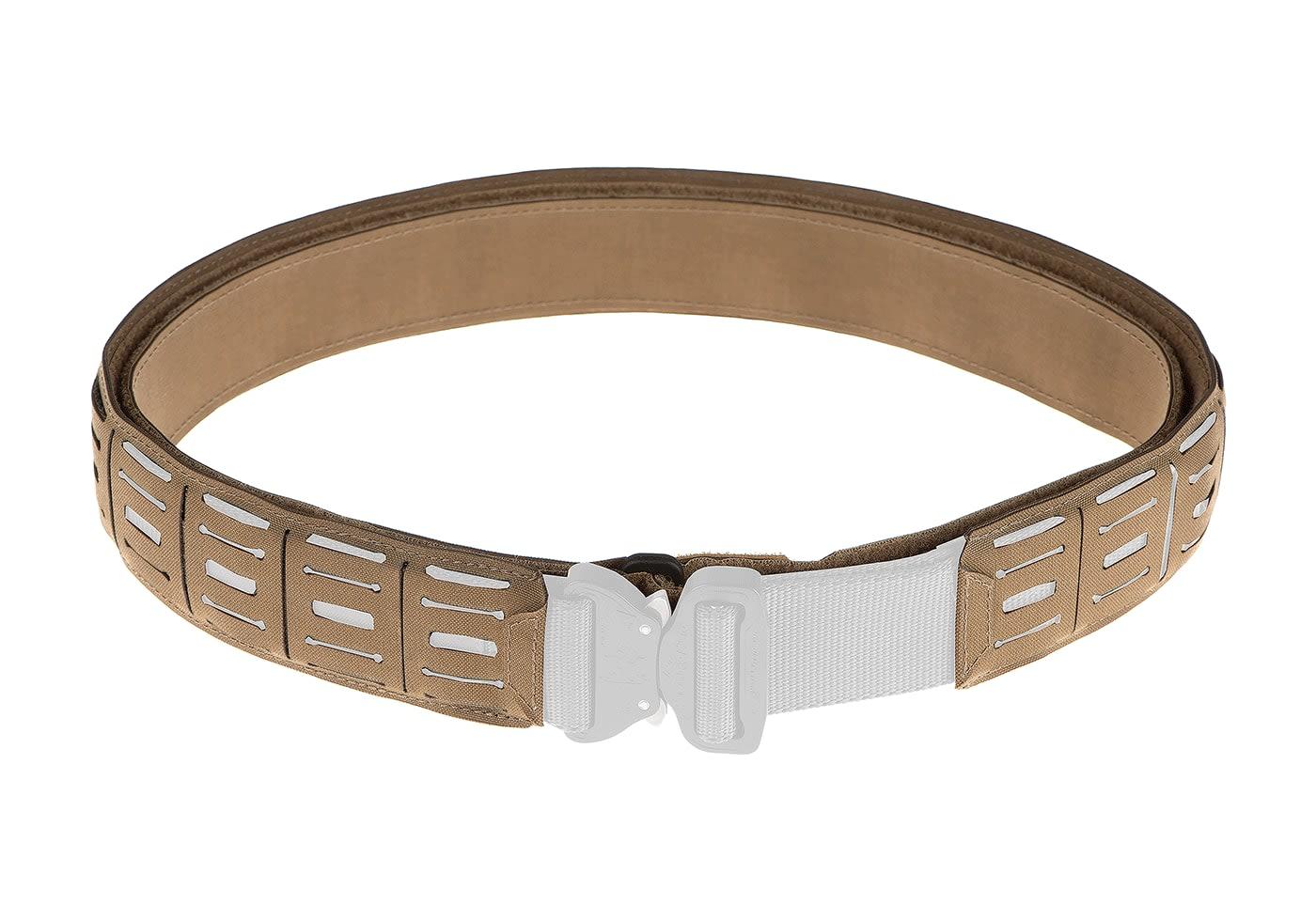 Templar's Gear PT5 Low Profile Belt Set Coyote