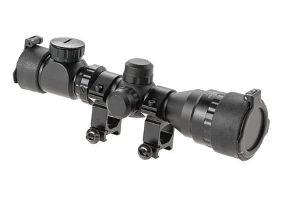 VictOptics A3 2-6x32 Scope
