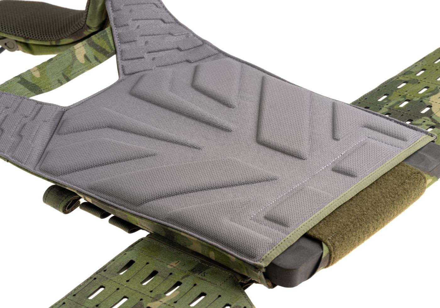 Templar's Gear CPC ROC Plate Carrier Gen 4.1 Multicam Tropic