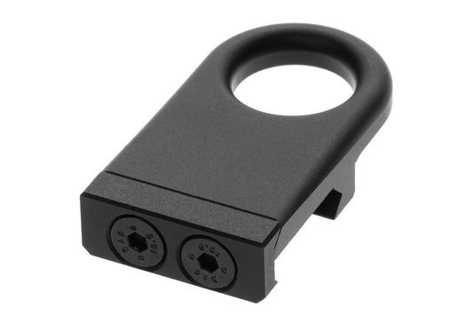 5KU Airsoft A-1 RIS Rail Sling Mount Black