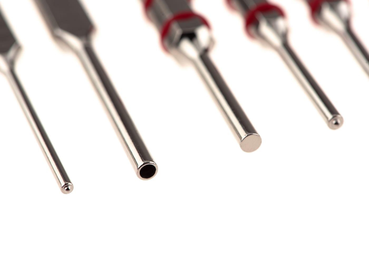 Real Avid Accu-Punch Hammer & AR-15 Pin Punch Set