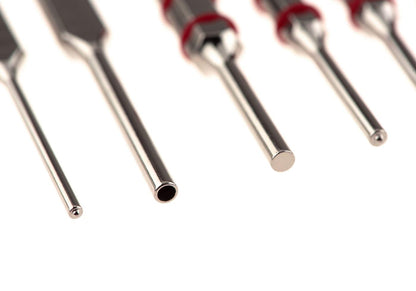 Real Avid Accu-Punch Hammer & AR-15 Pin Punch Set