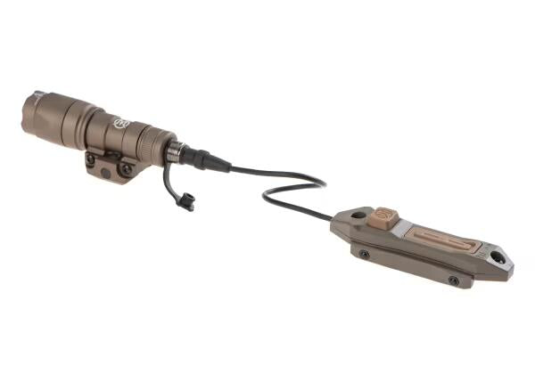 WADSN M300A Mini Scout Tactical Light WL0003 Dark Earth