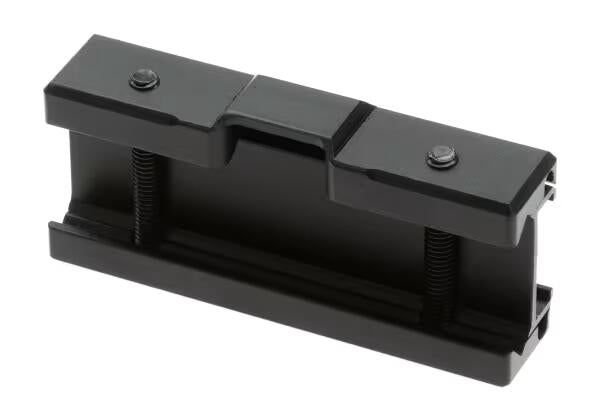 WADSN Picatinny Pocket Panel for Remote Switch Black
