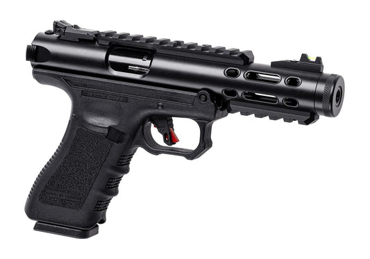 WE Galaxy G Series Black
