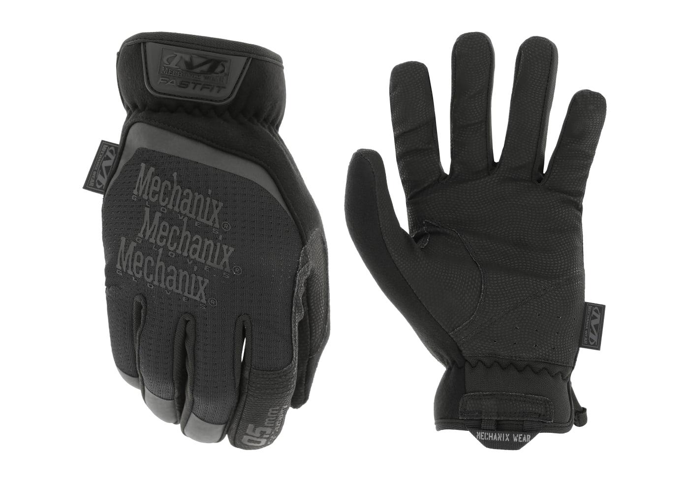 Mechanix Wear Fast Fit 0.5 Gloves Covert