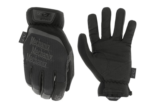 Mechanix Wear Fast Fit 0.5 Gloves Covert