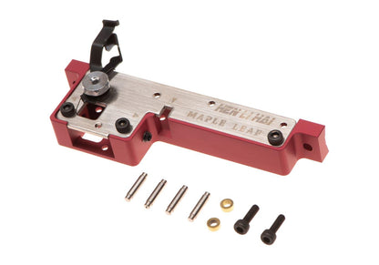 Maple Leaf VSR-10 CNC Zero Trigger Box Gen 3