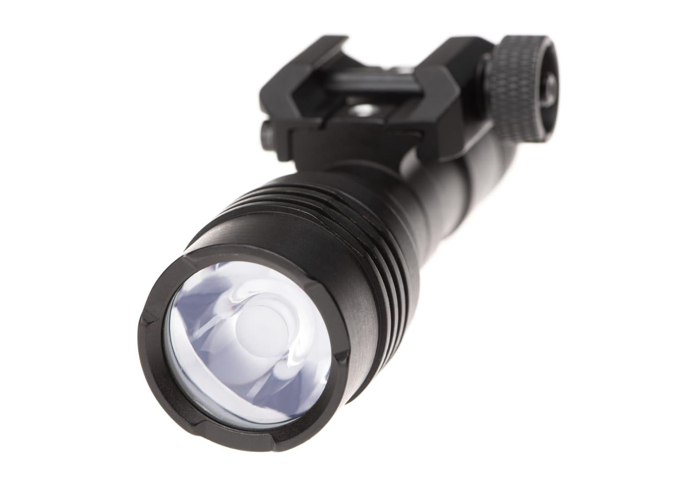 Streamlight ProTac Rail Mount 1 Black