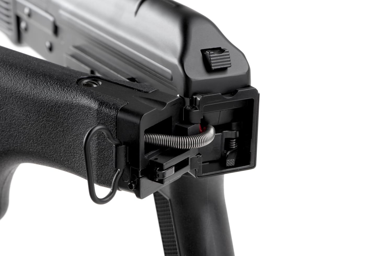 Cyma CM052A RPK74 Full Metal Black