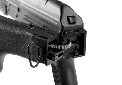 Cyma CM052A RPK74 Full Metal Black