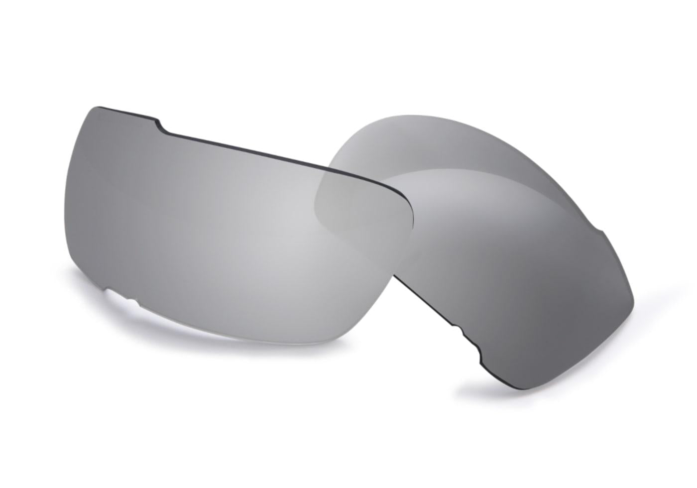 ESS CDI Max Mirrored Lenses