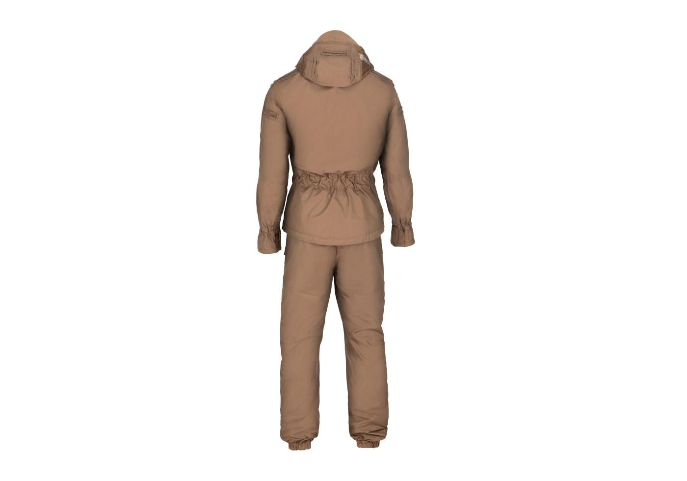 Invader Gear Gorka Suit Coyote