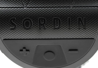 Sordin Supreme T2 Headband Leather Memory Foam Green