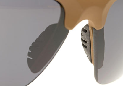 SwissEye Apache Tan