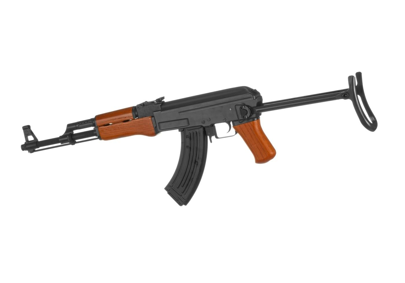 Cyma CM042S AKS47 Full Metal