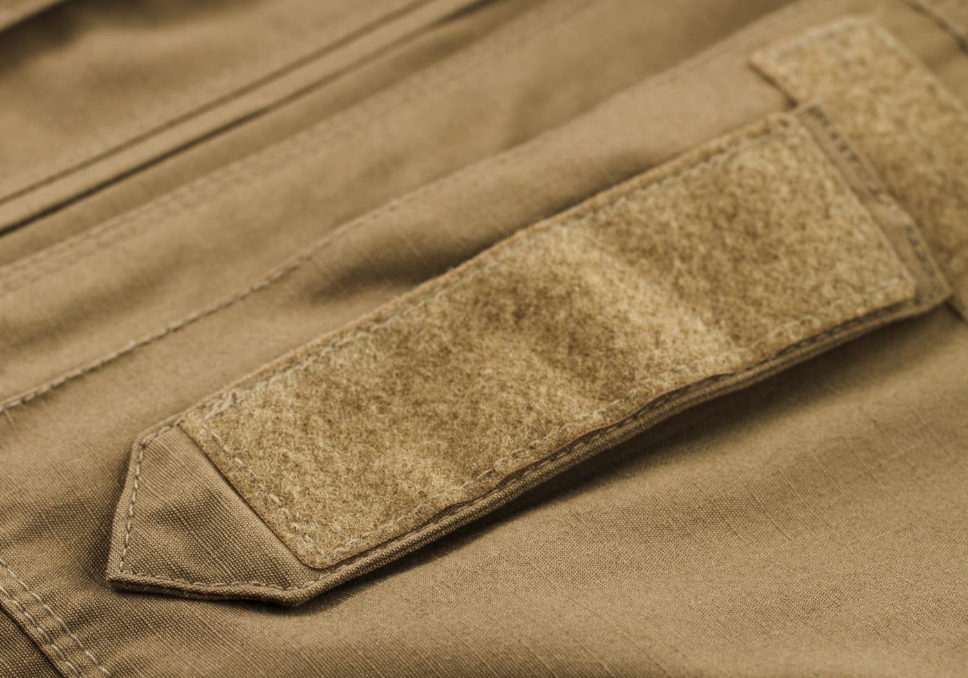 Clawgear Raider Mk.IV Field Shirt Coyote