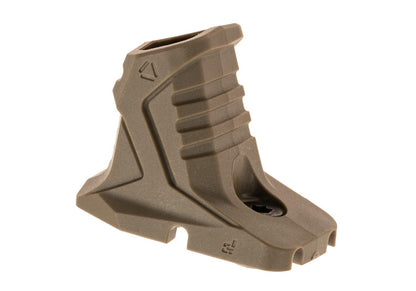 Strike Industries Strike Mini HandStop with Cable Management System Dark Earth