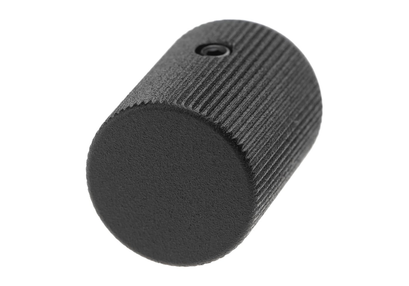 LCT ZRP-1 Charging Handle Black