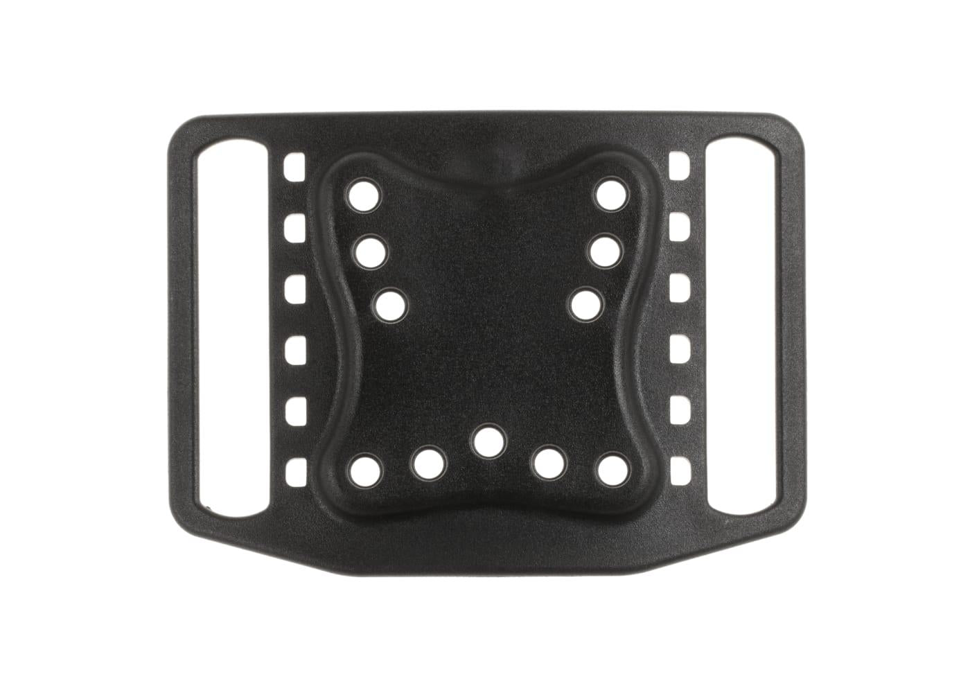 Blackhawk Omnivore Holster Black