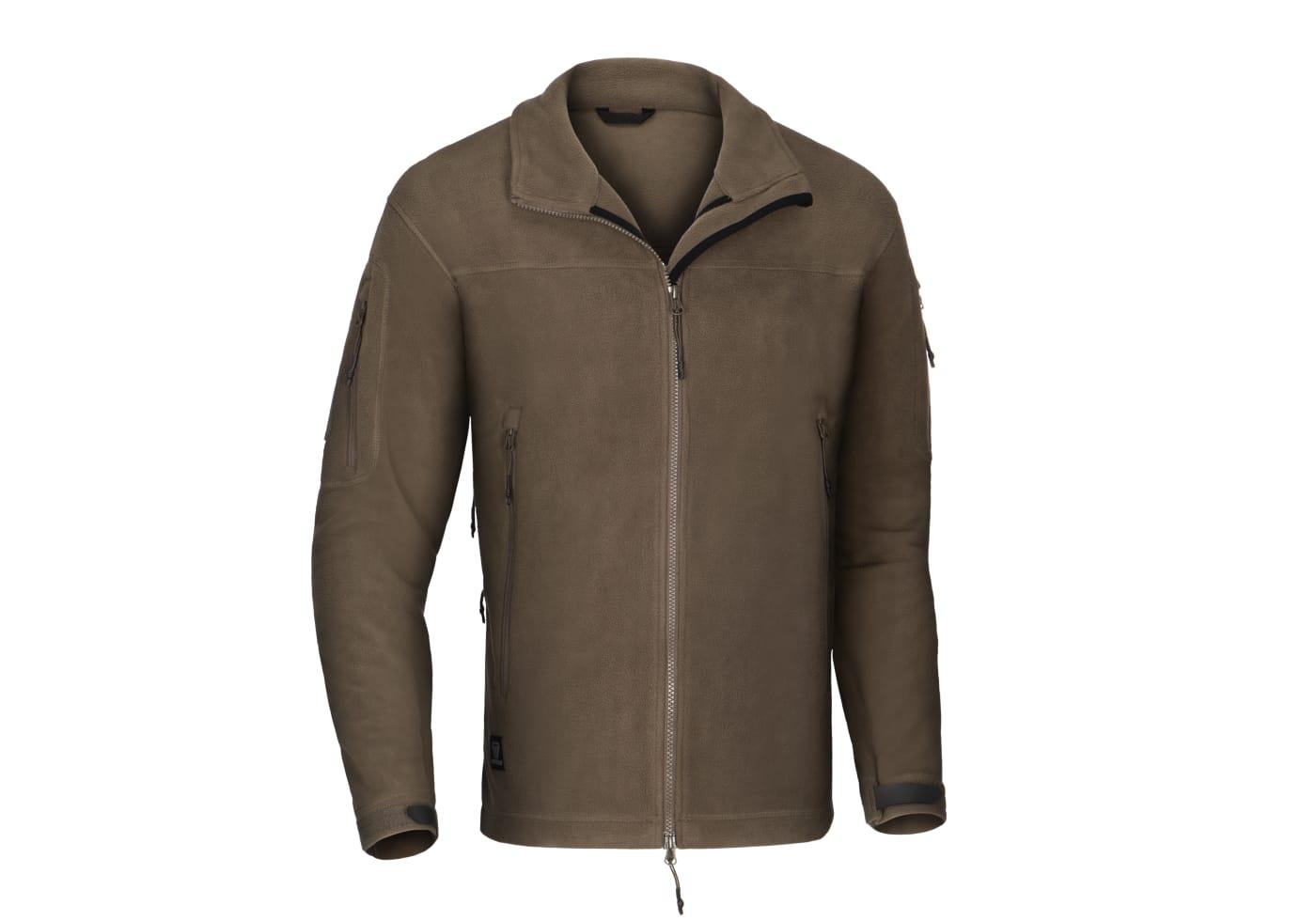 Outrider T.O.R.D. Windblock Fleece Jacket AR Ranger Green