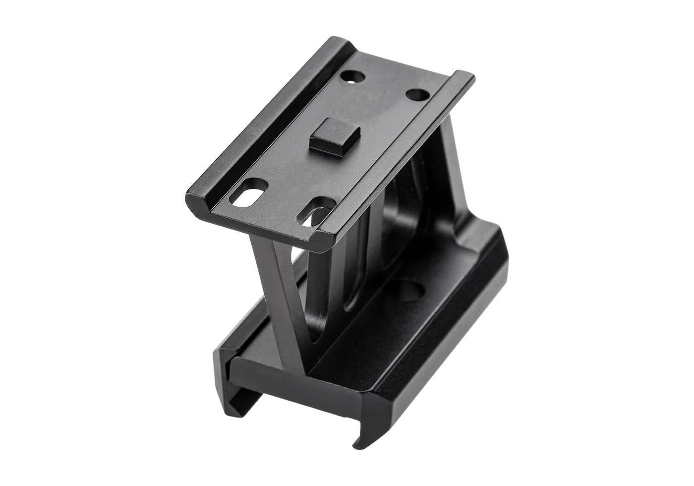 Vector Optics 1.5" Profile Cantilever Picatinny Riser Mount