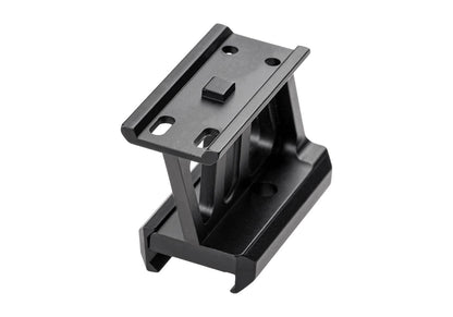 Vector Optics 1.5" Profile Cantilever Picatinny Riser Mount