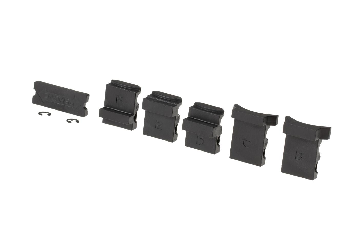 Streamlight TLR-4 Black