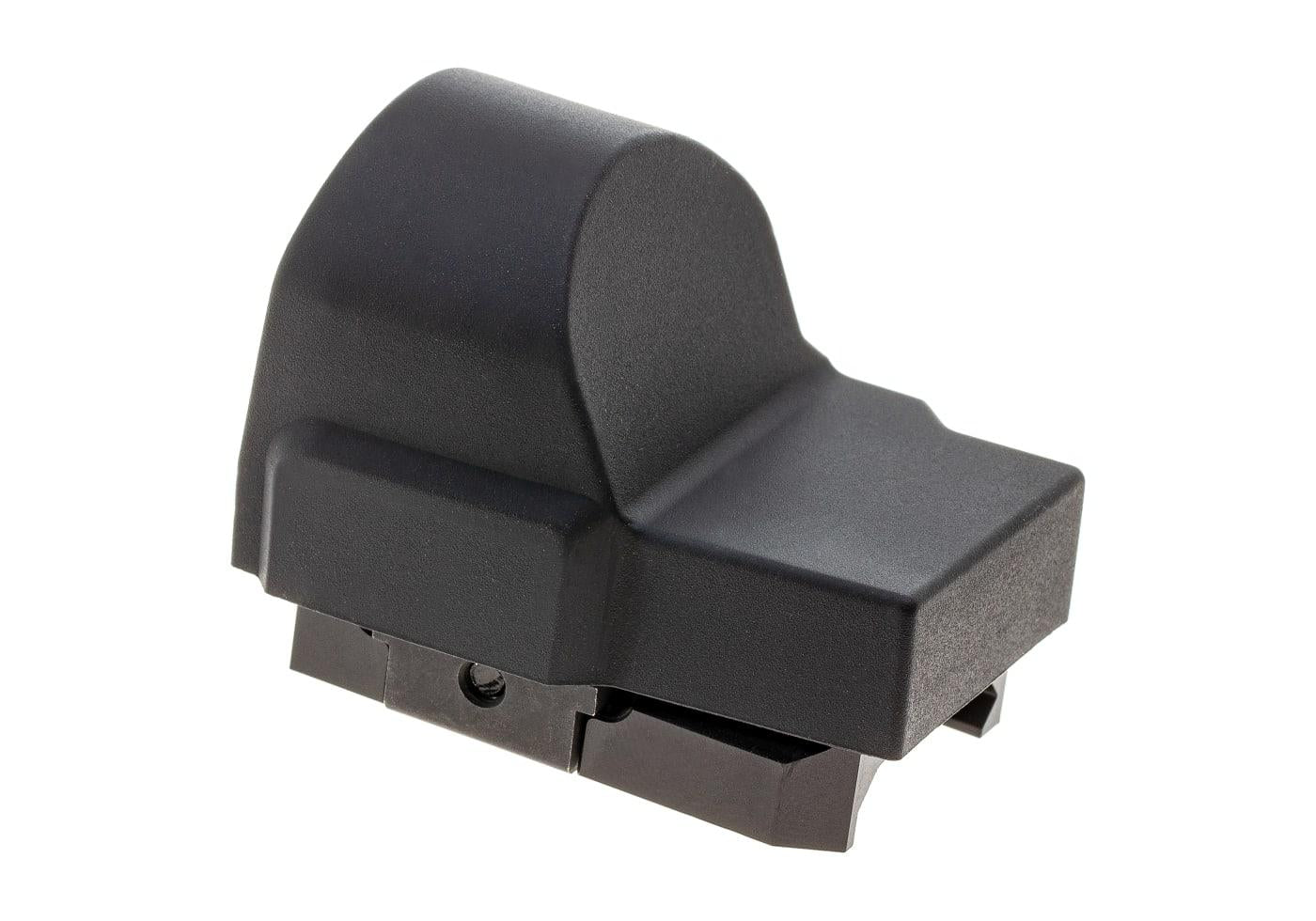 Vector Optics Frenzy 1x20x28 Red Dot Sight Scope Black