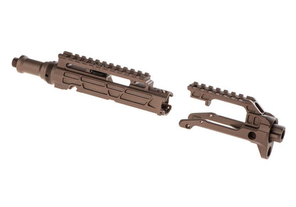 TTI Airsoft PCC Kit for AAP01 FDE