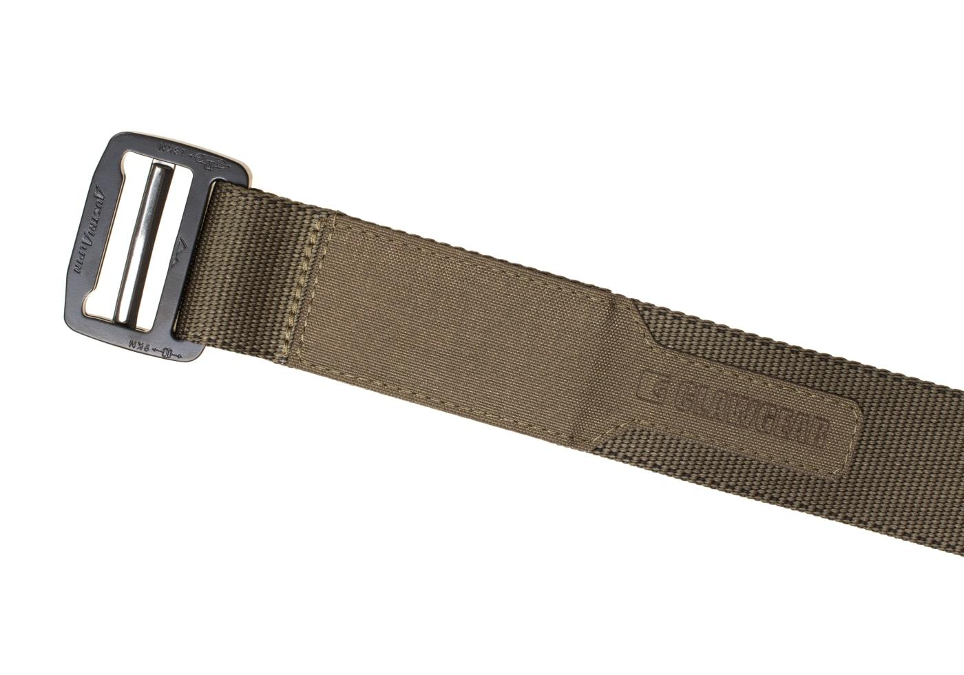 Clawgear Level 1-L Belt RAL7013