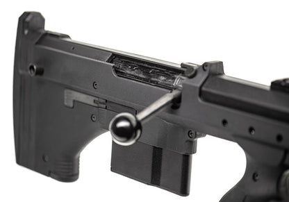 Silverback Desert Tech SRS A2/M2 Covert 16'' Black