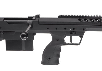 Silverback Desert Tech SRS A2/M2 22'' Black