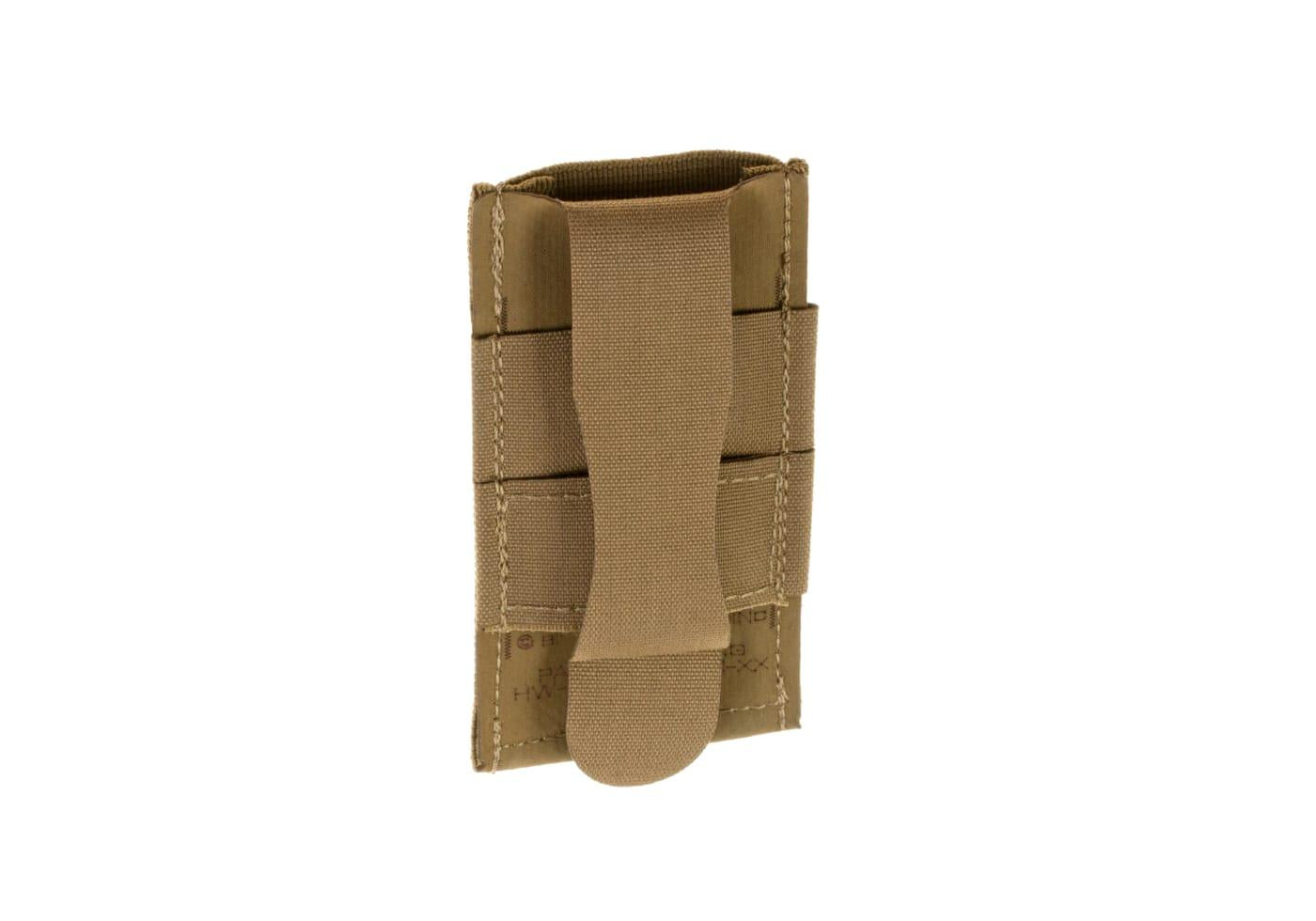 Blue Force Gear Ten-Speed Single Pistol Mag Pouch
