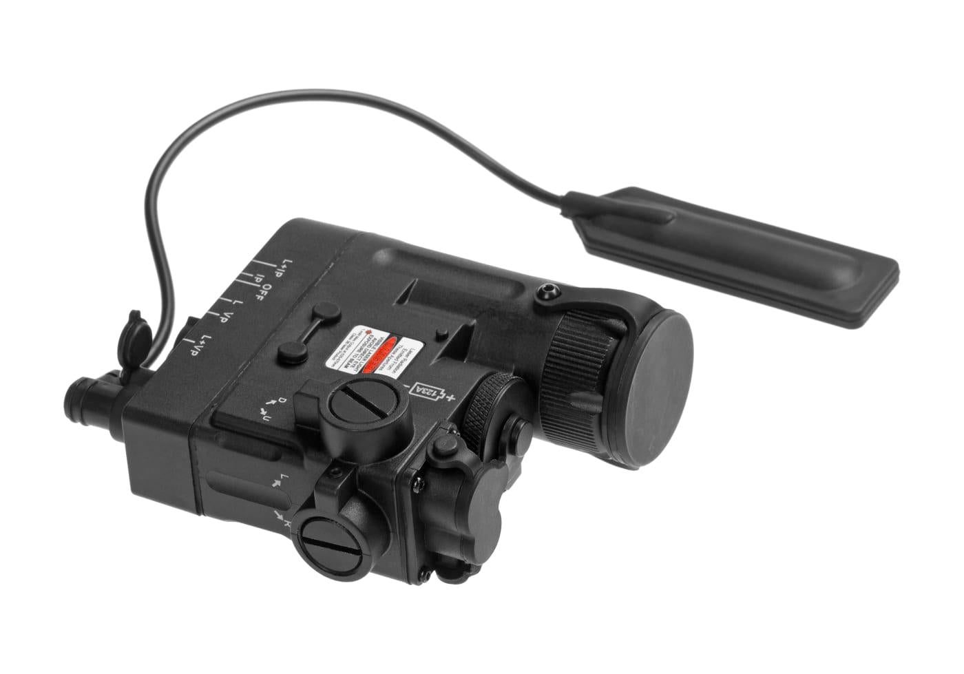 Element DBAL-eMkII Illuminator / Laser Module Black