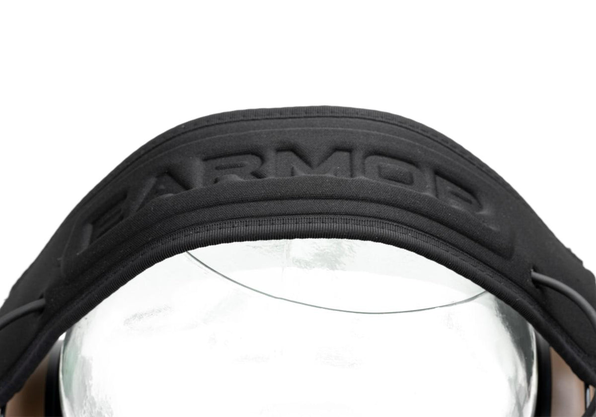 Earmor M300A Sport Hearing Protector Coyote