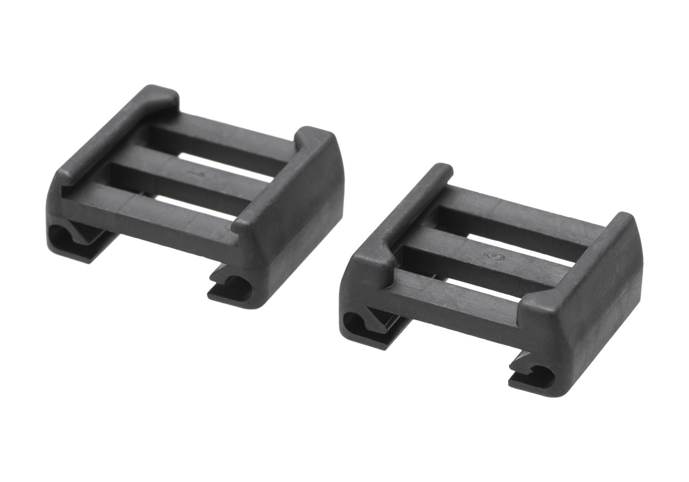 Streamlight Pressure Pad Clips Black