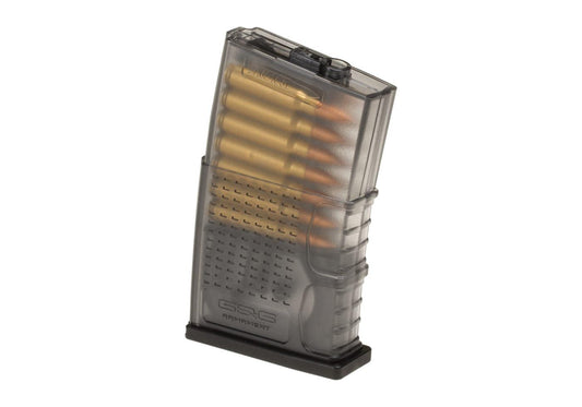 G&G Magazine TR16 308 Lowcap 40rds Black
