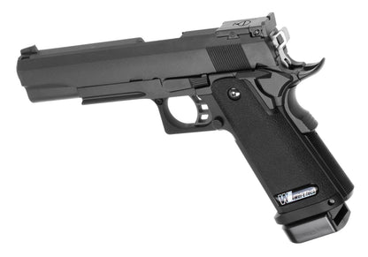 WE Hi-Capa 5.1 R Full Metal Co2 Black
