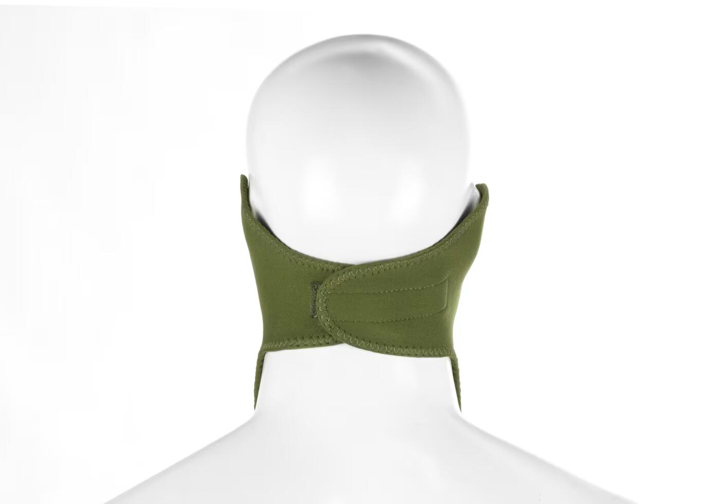 Invader Gear Neoprene Face Protector