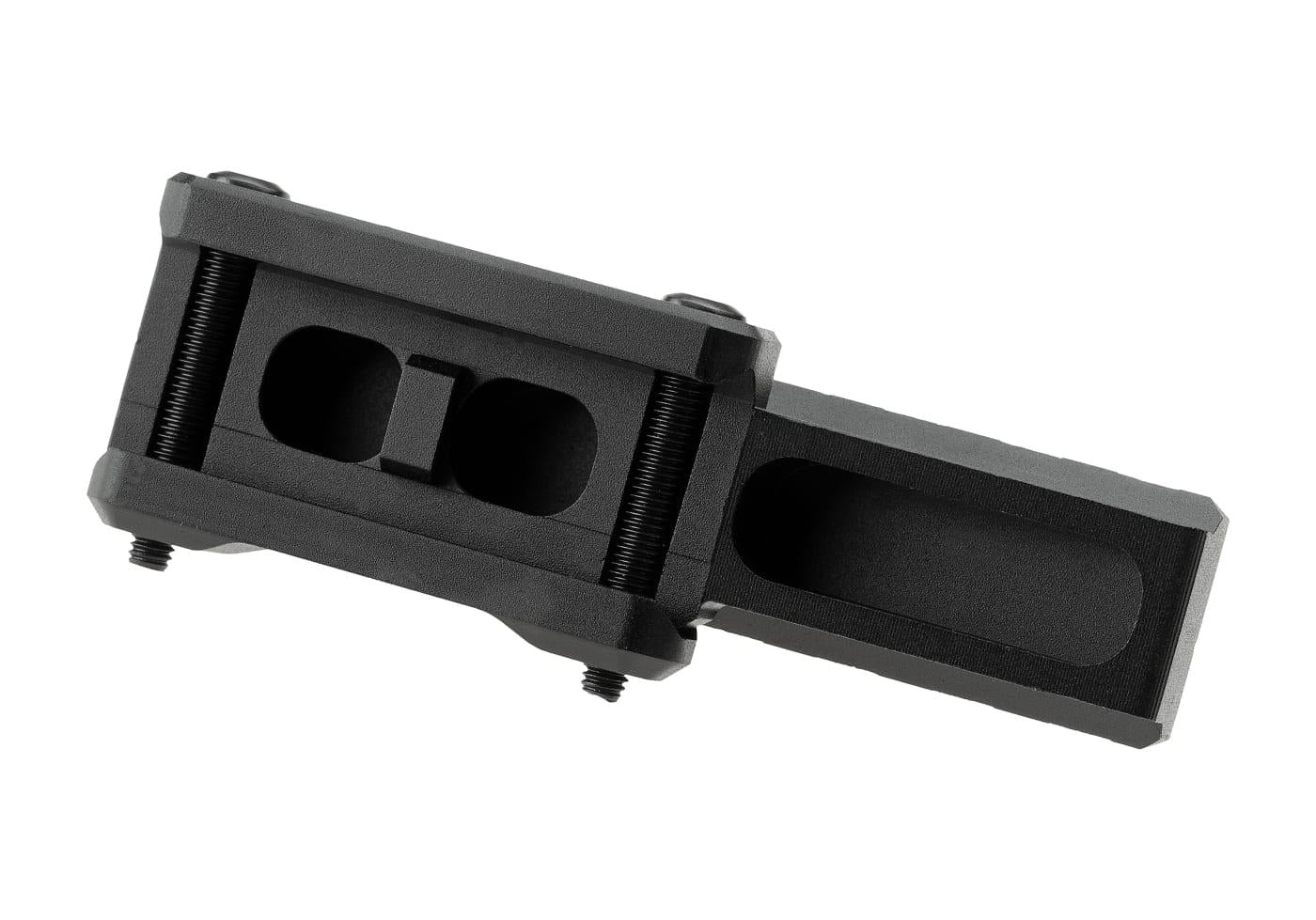 Aim-O Optic Riser Black