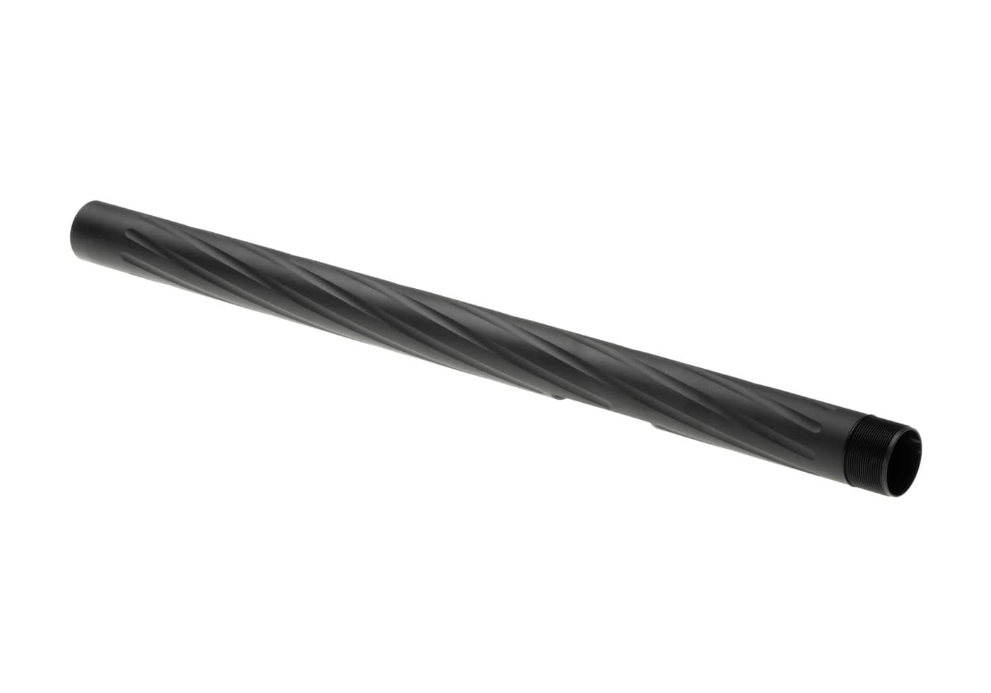 Action Army VSR-10 / T10 Twisted Outer Barrel Short