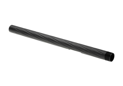 Action Army VSR-10 / T10 Twisted Outer Barrel Short