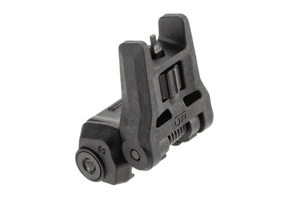 Magpul MBUS 3 Front Back-Up Sight Black