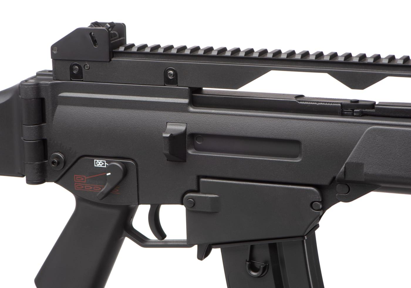 Jing Gong J3-6C AEG