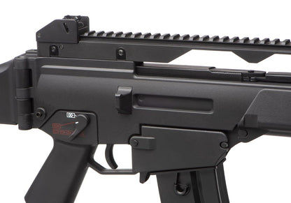 Jing Gong J3-6C AEG
