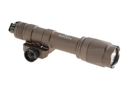 WADSN M600C Mini Scout Tactical Light WL0005 Dark Earth